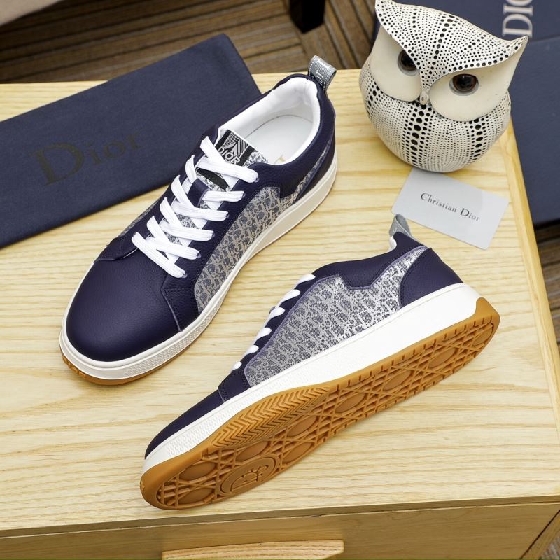 Christian Dior Low Shoes